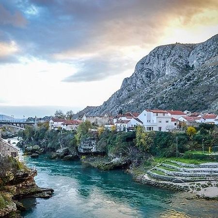 Hotel Two Babies Mostar Exterior foto