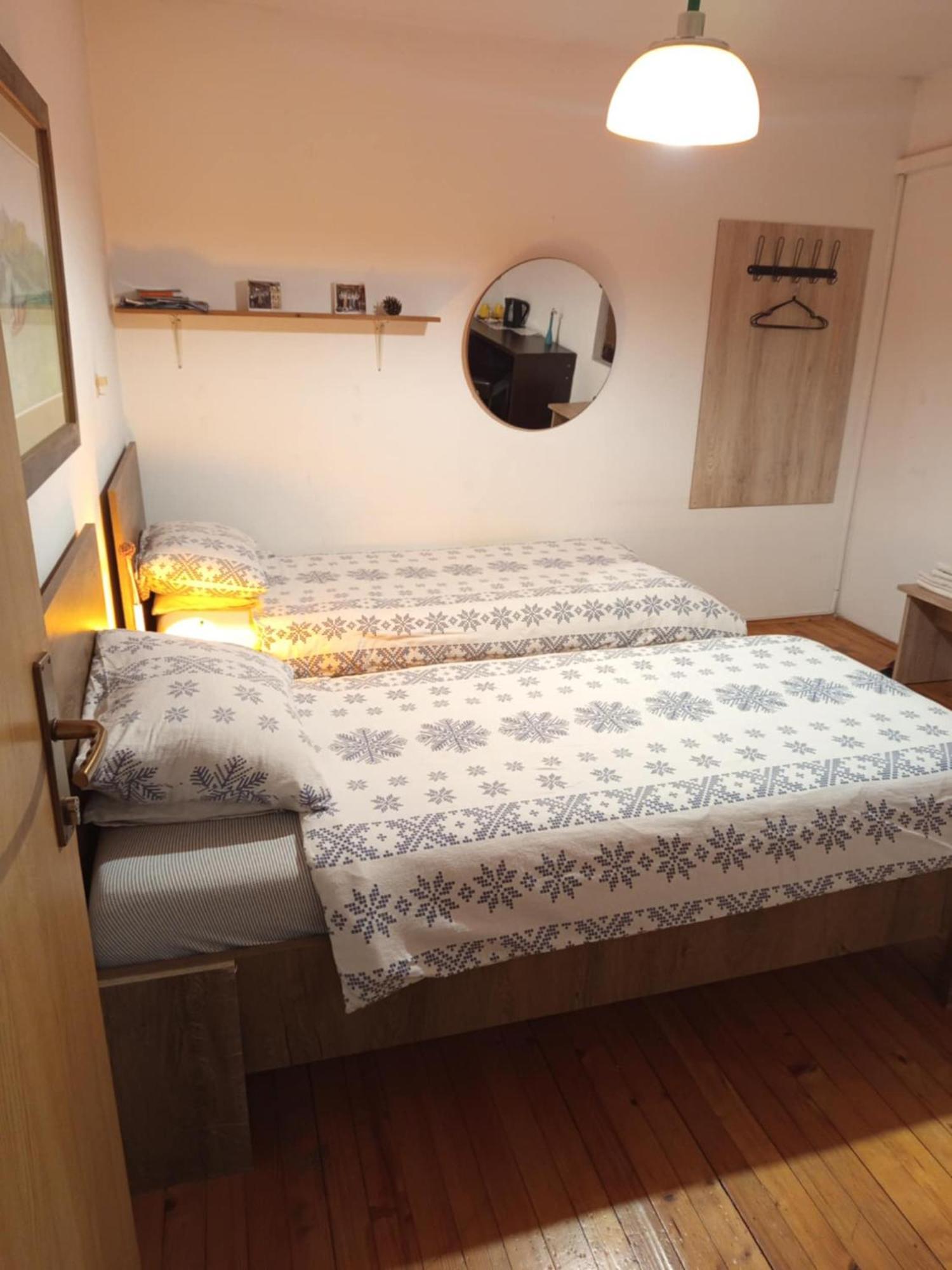 Hotel Two Babies Mostar Exterior foto